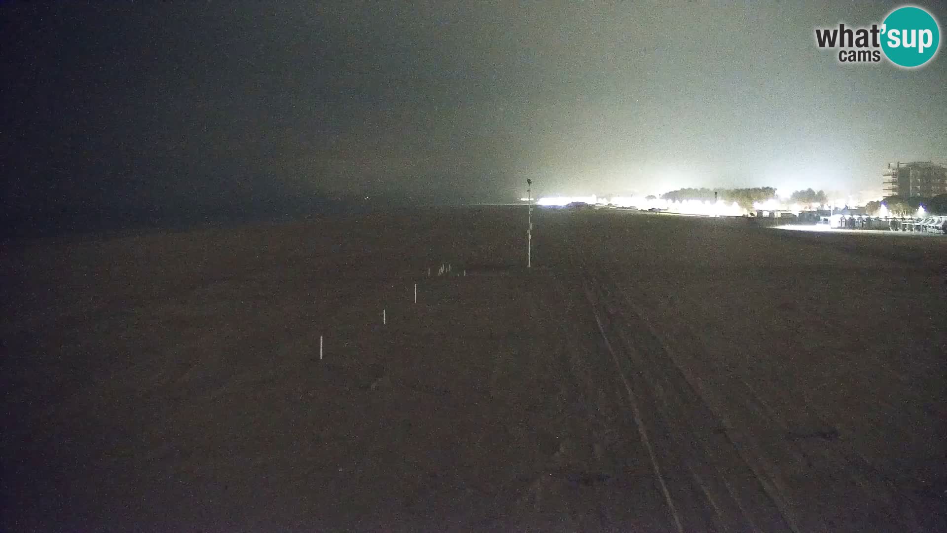 Strand Bibione Live cam