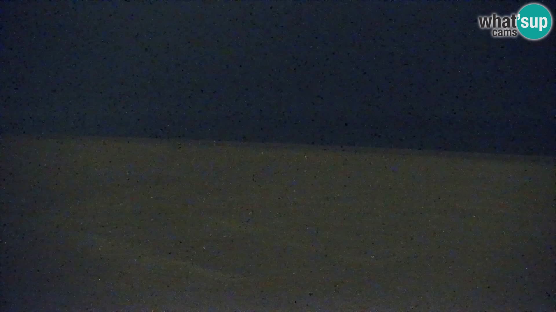 Kamera v živo plaža Bibione