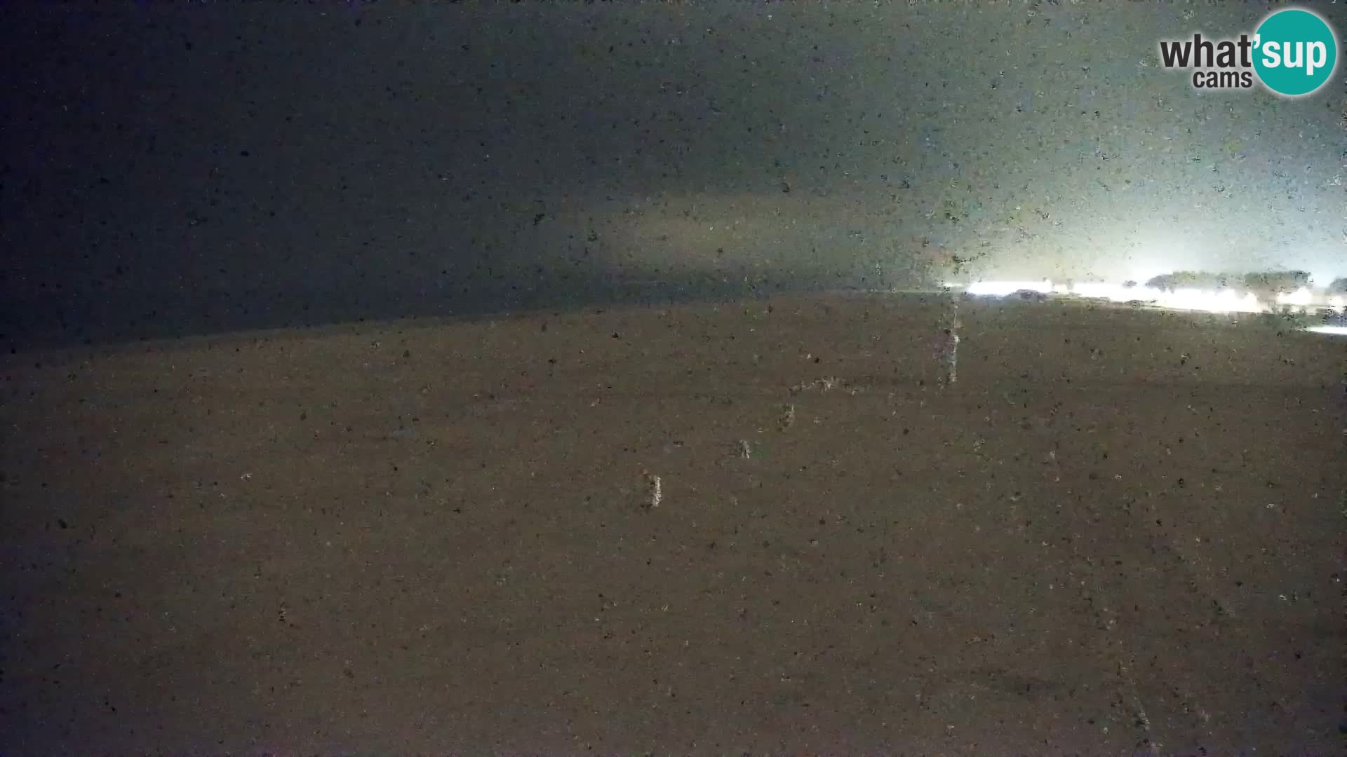 Spiaggia Bibione Live Cam