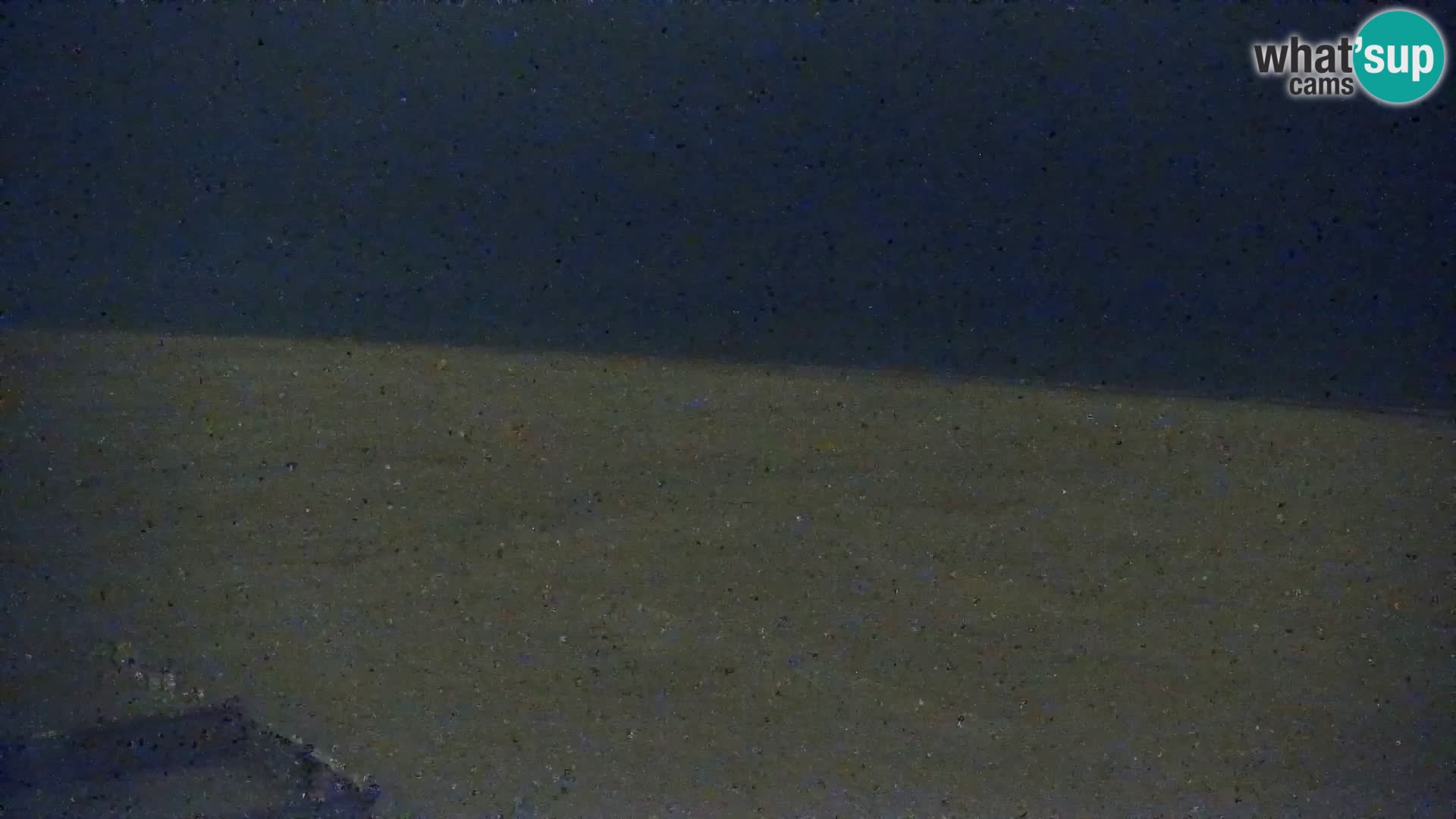 Strand Bibione Live cam