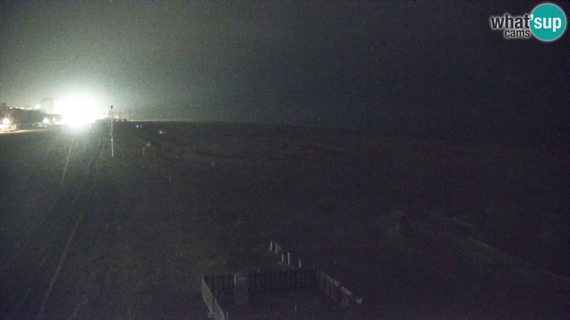 Strand Bibione Live cam