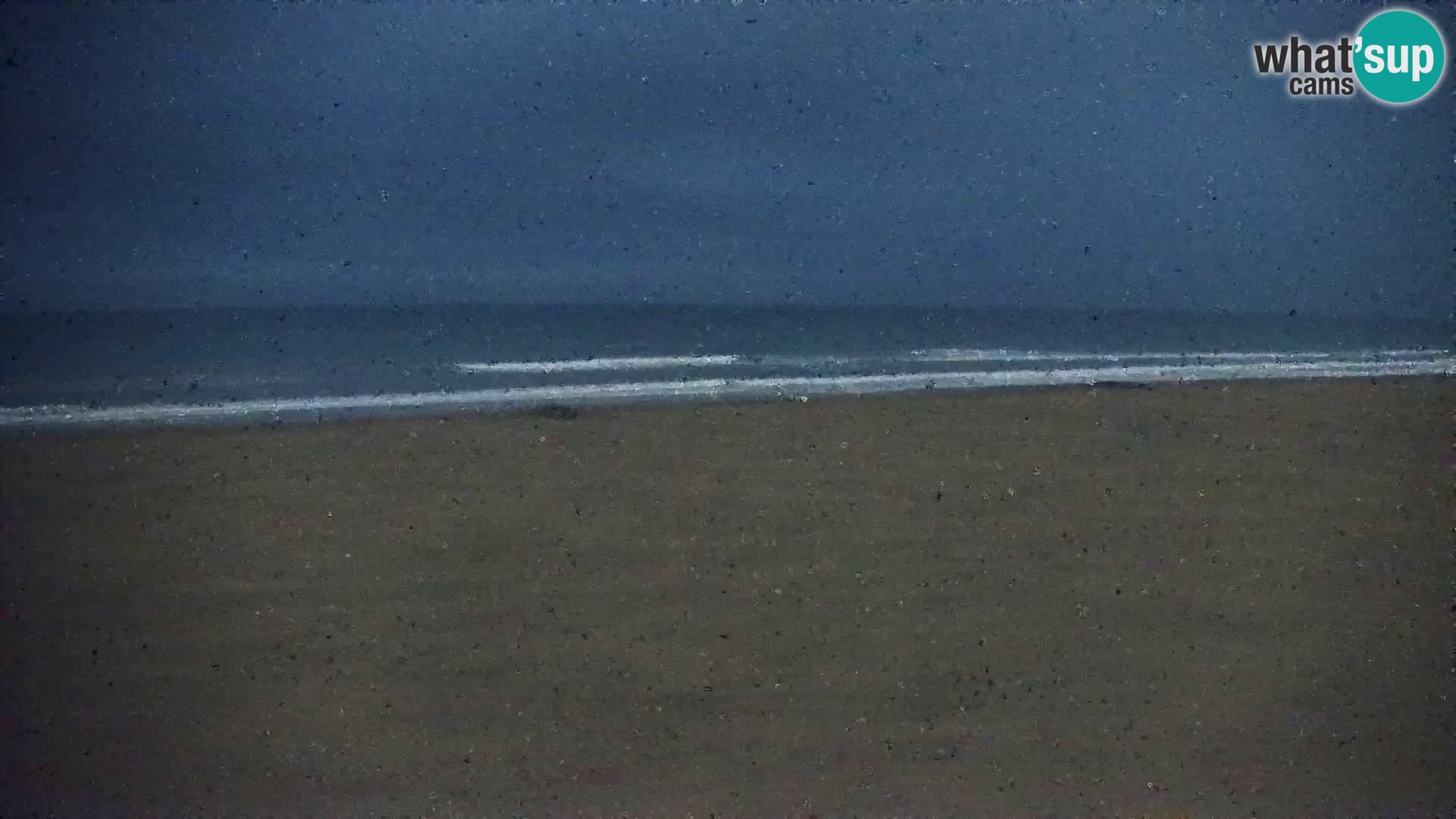 Live Cam Bibione beach