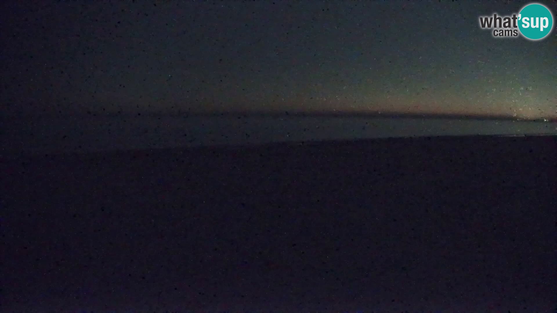 Playa Bibione Cámara en vivo | Italia