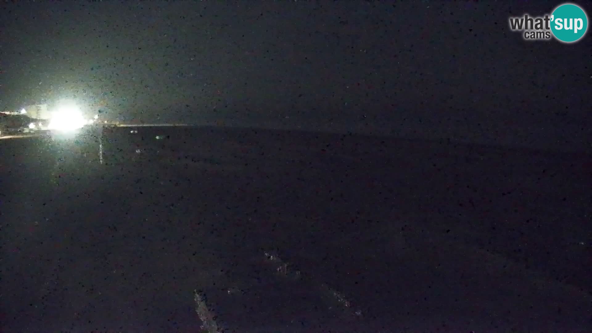 Live Cam Bibione beach