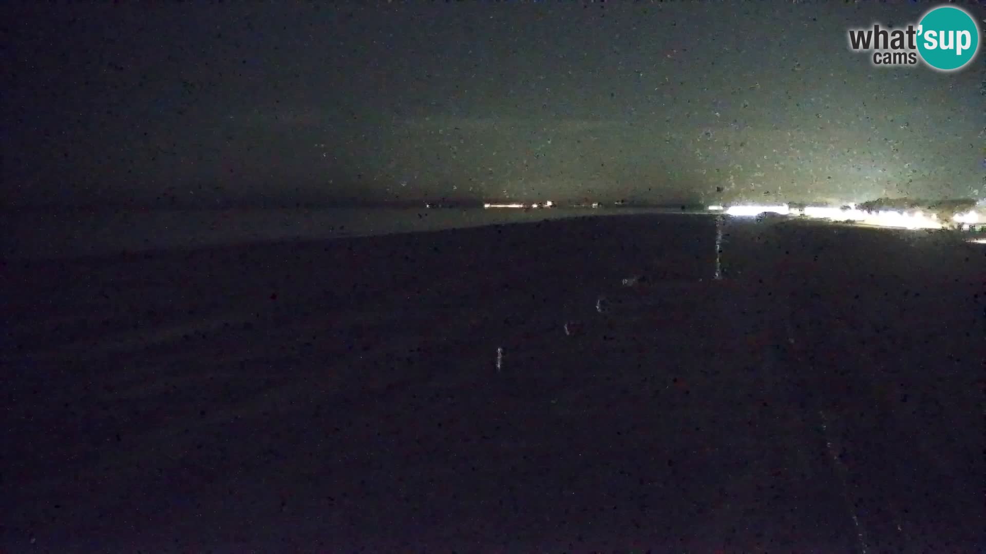 Strand Bibione Live cam