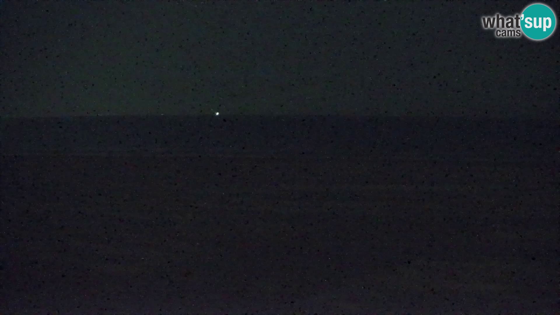 Playa Bibione Cámara en vivo | Italia