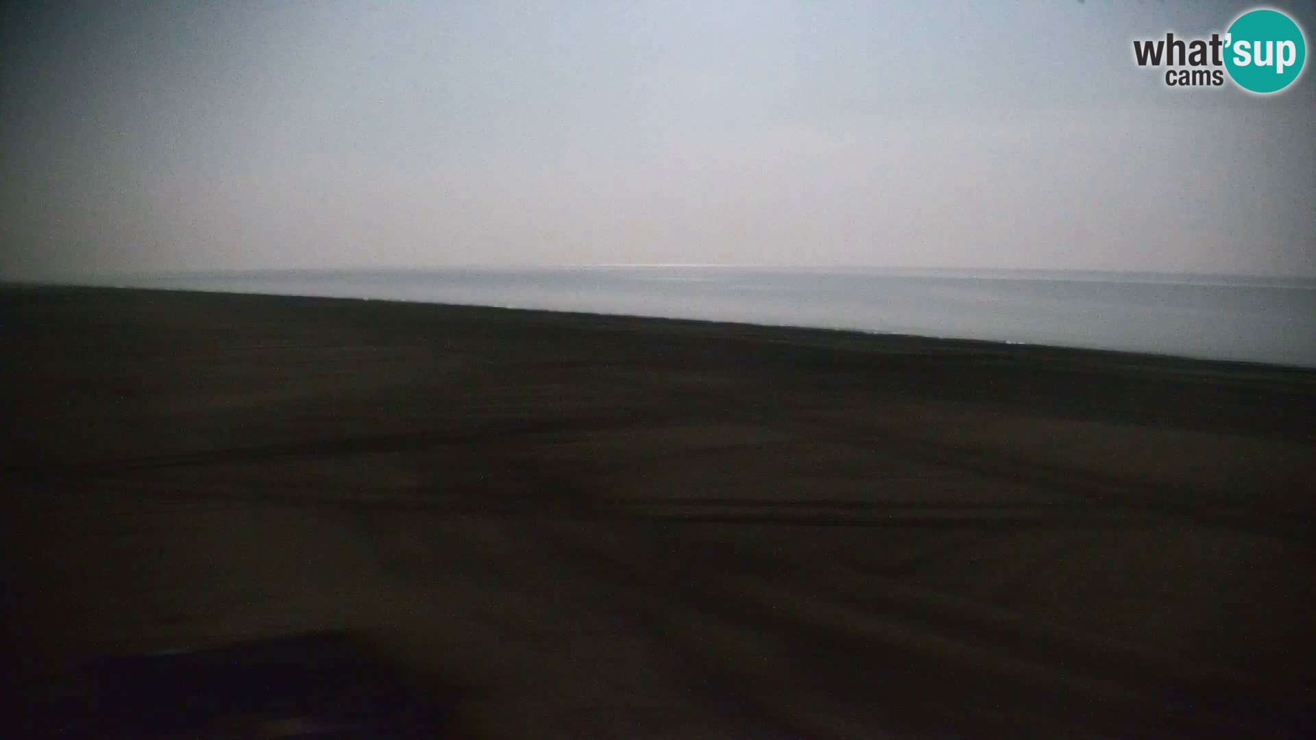 Playa Bibione Cámara en vivo | Italia