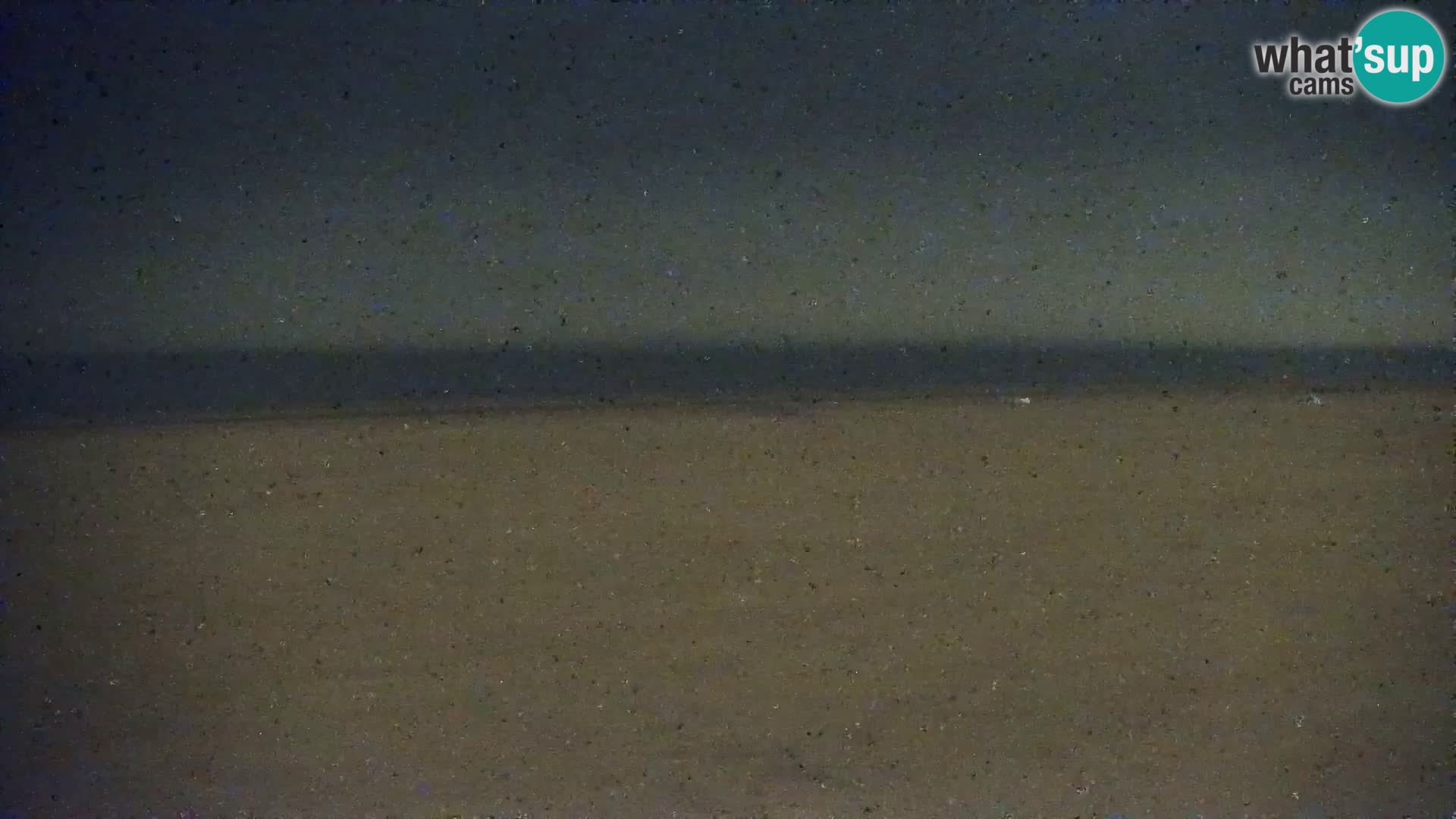 Plaža Bibione web kamera | Italija