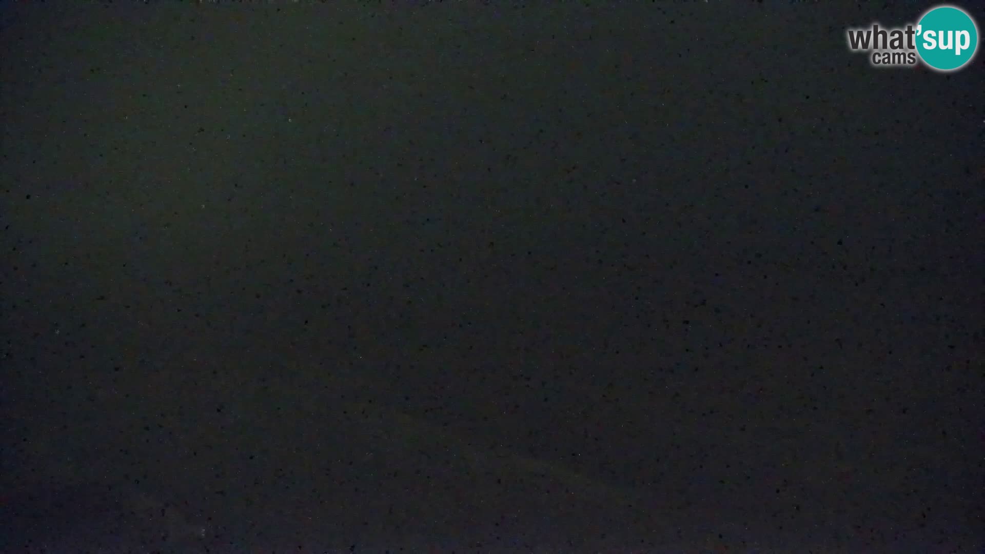 La plage de Bibione webcam en direct | Italien