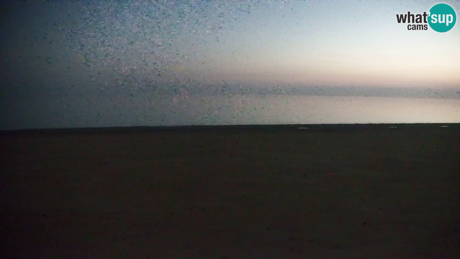 Strand Bibione Live cam