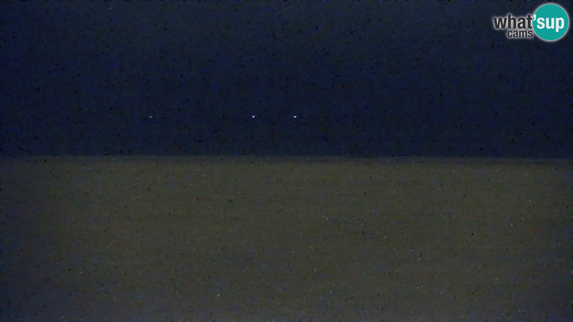 Plaža Bibione web kamera | Italija