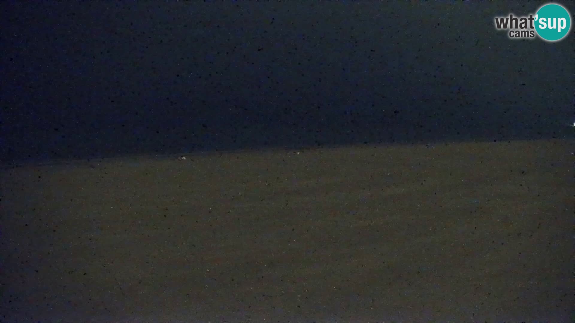 Playa Bibione Cámara en vivo | Italia