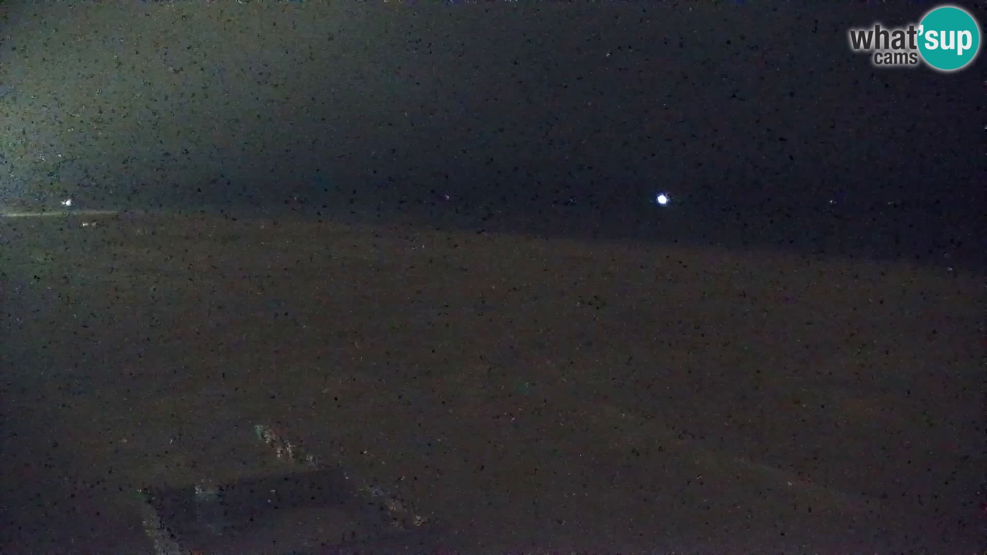 Playa Bibione Cámara en vivo | Italia