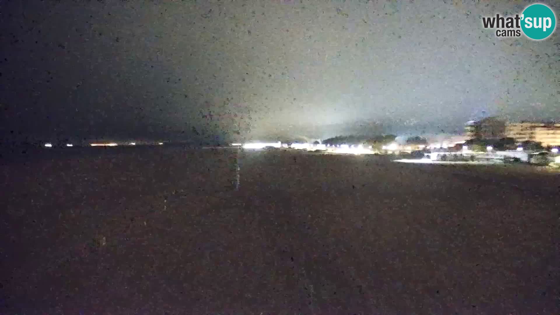 Playa Bibione Cámara en vivo | Italia