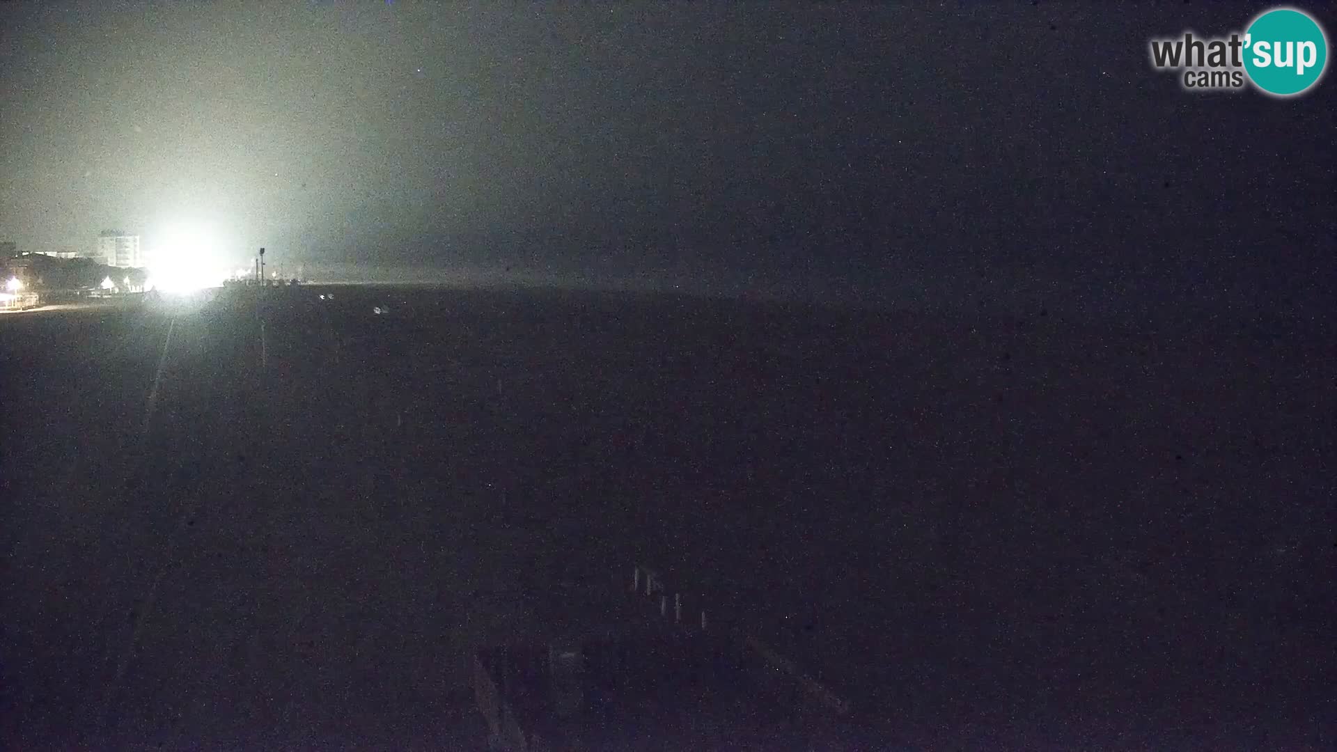 Strand Bibione Live cam