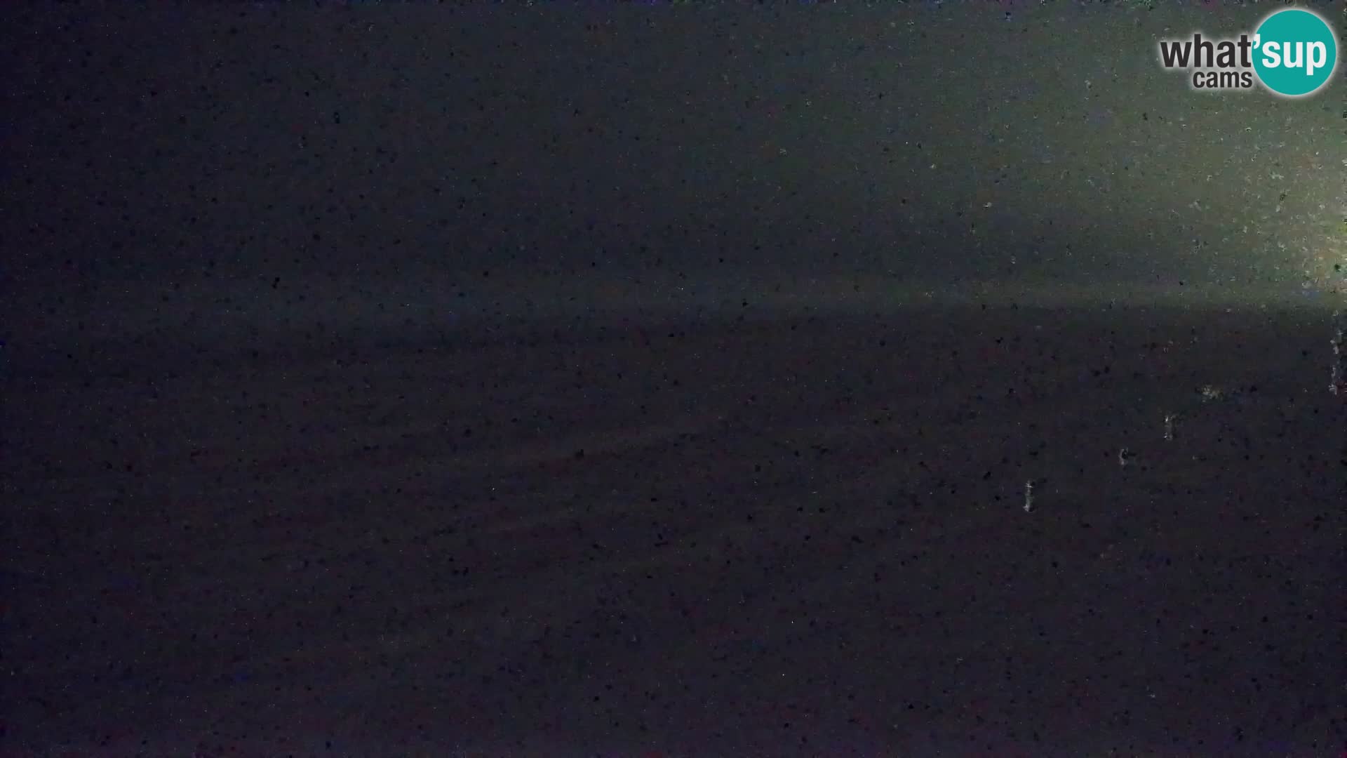 Live Cam Bibione beach