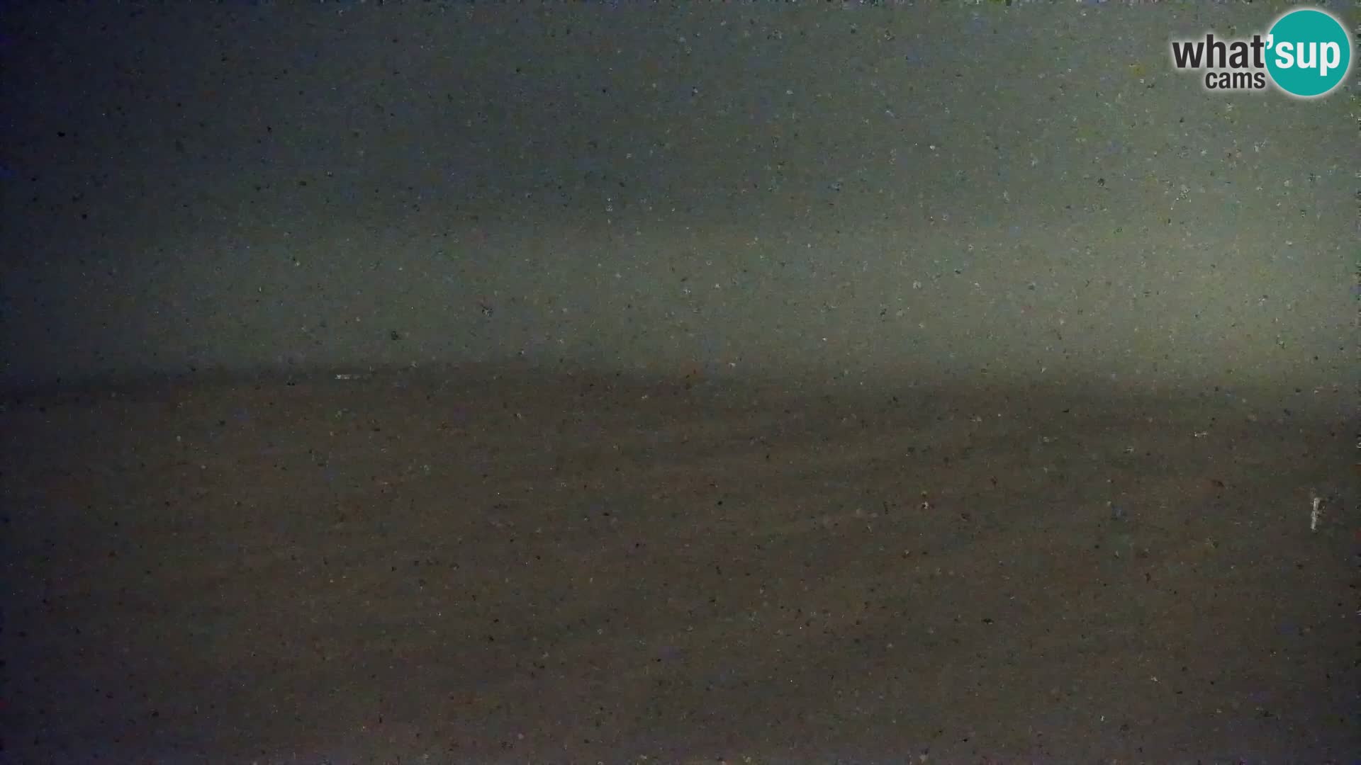 Kamera v živo plaža Bibione