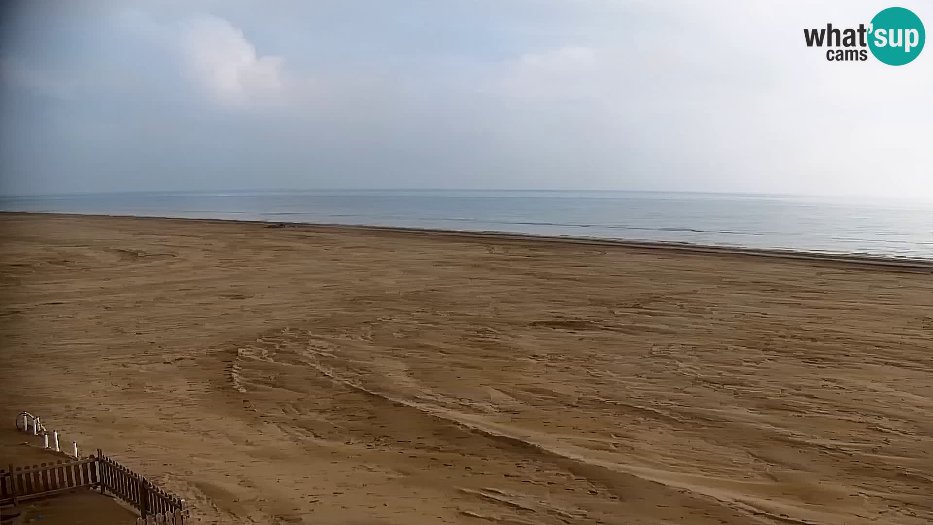 Strand Bibione Live cam