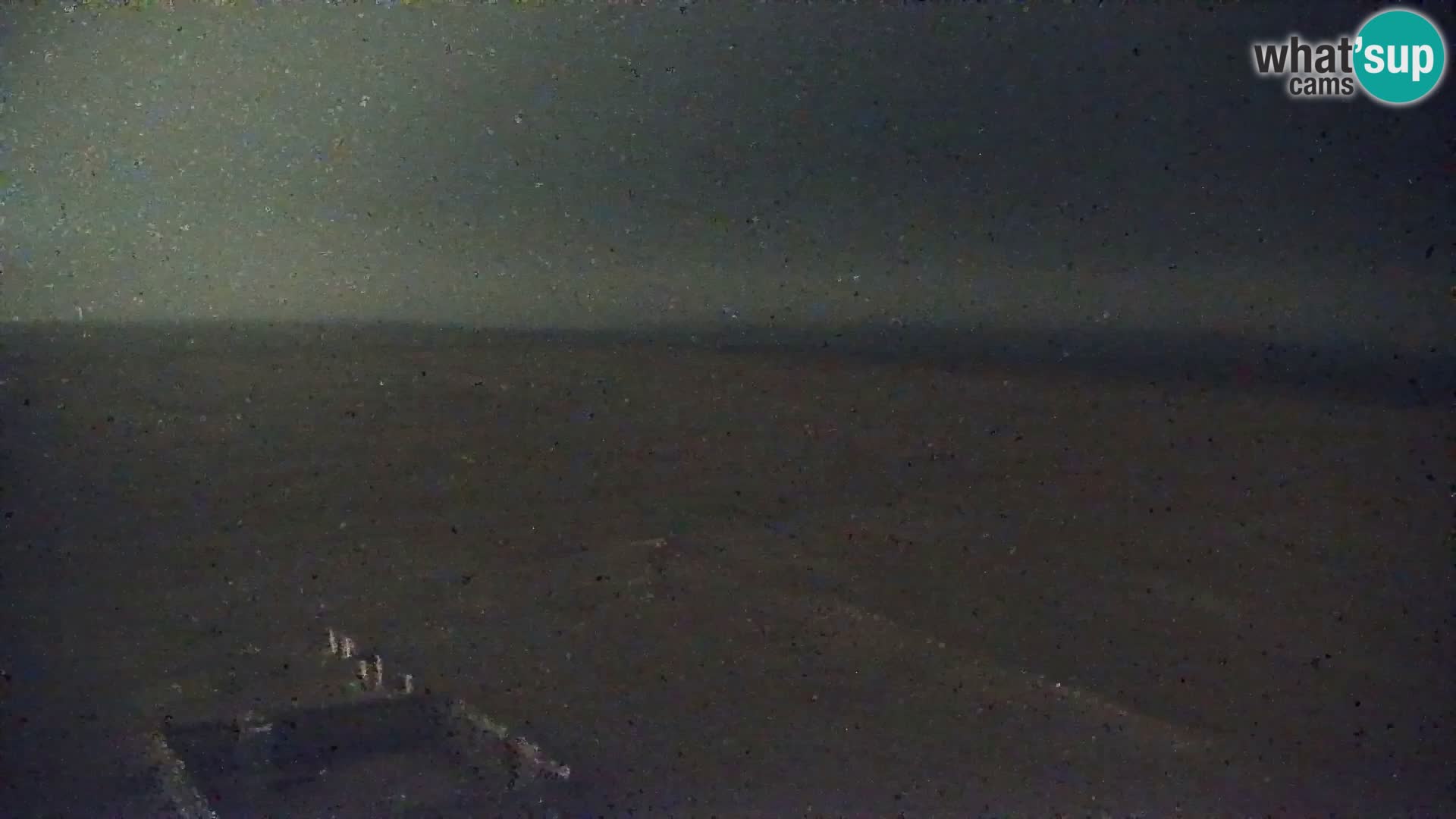 Live Cam Bibione beach