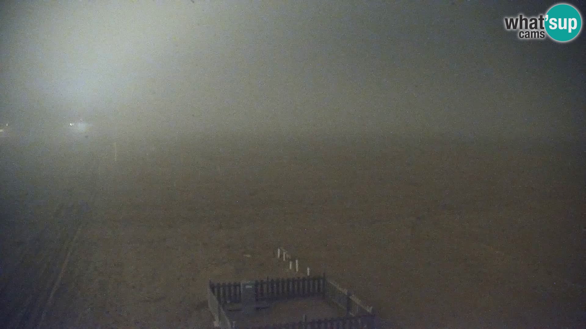 Live Cam Bibione beach