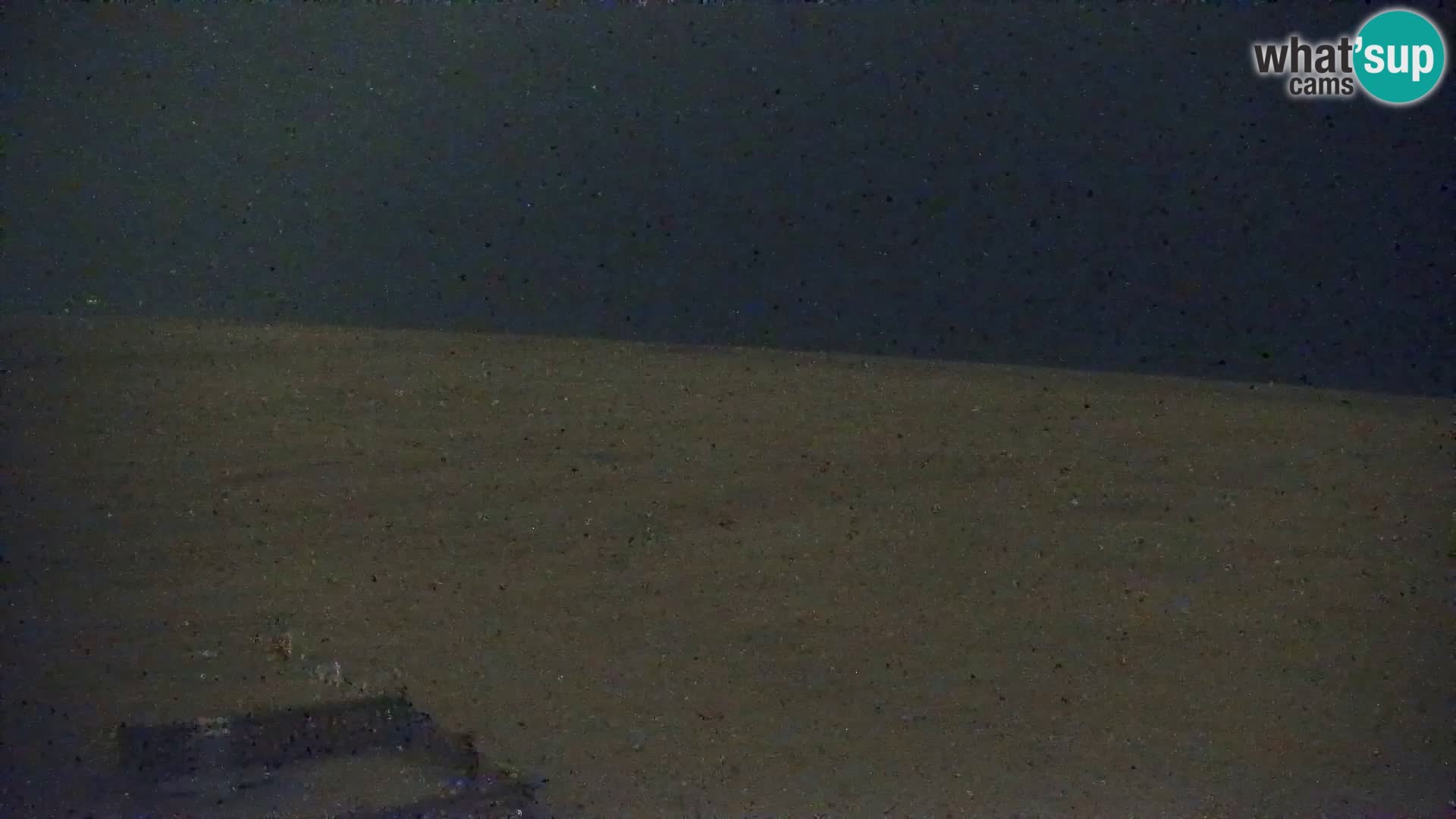 Playa Bibione Cámara en vivo | Italia