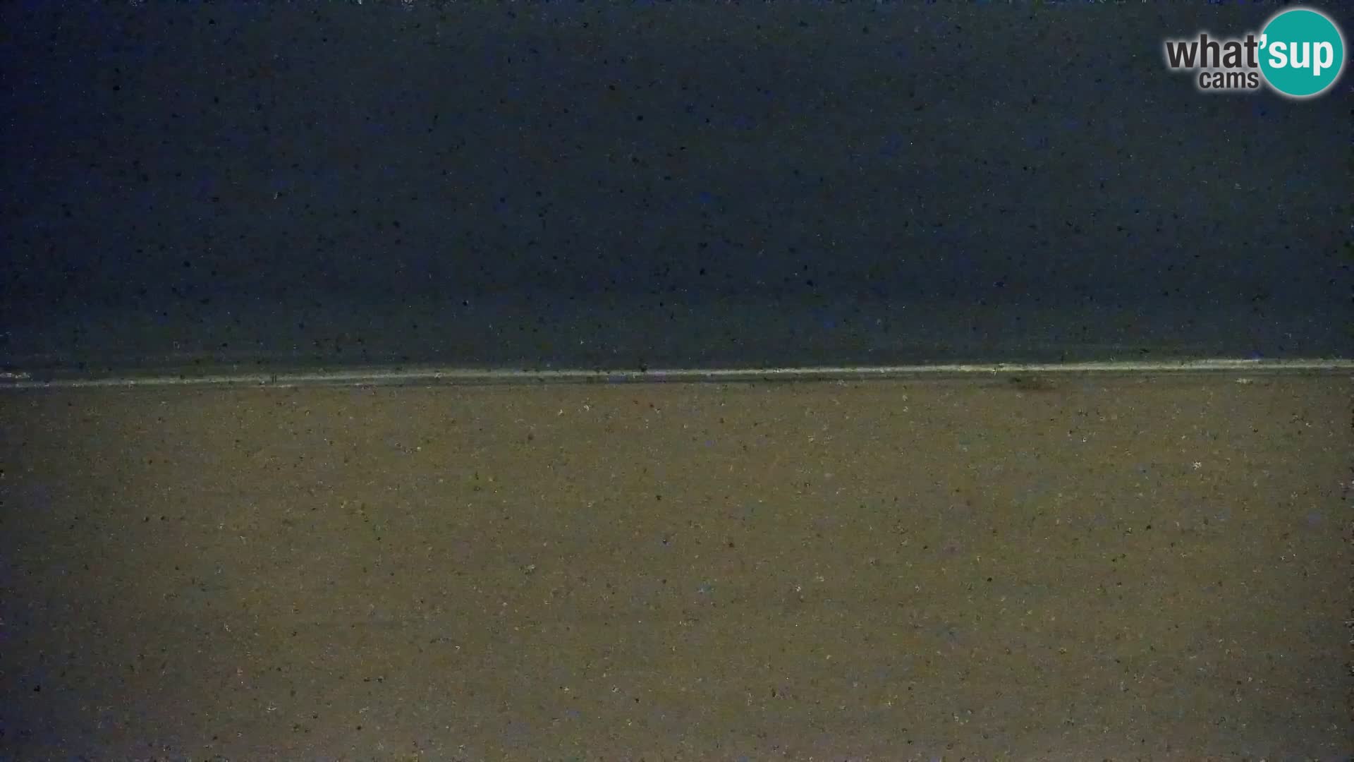 Spiaggia Bibione Live Cam