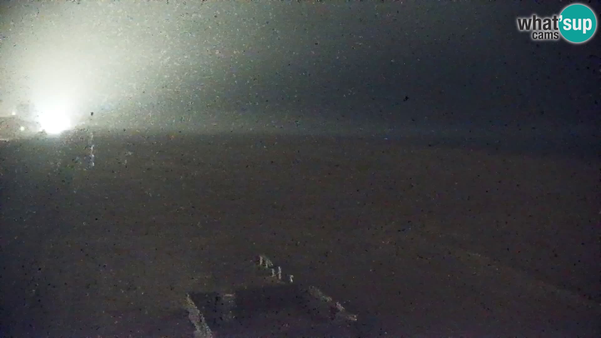 Live Cam Bibione beach