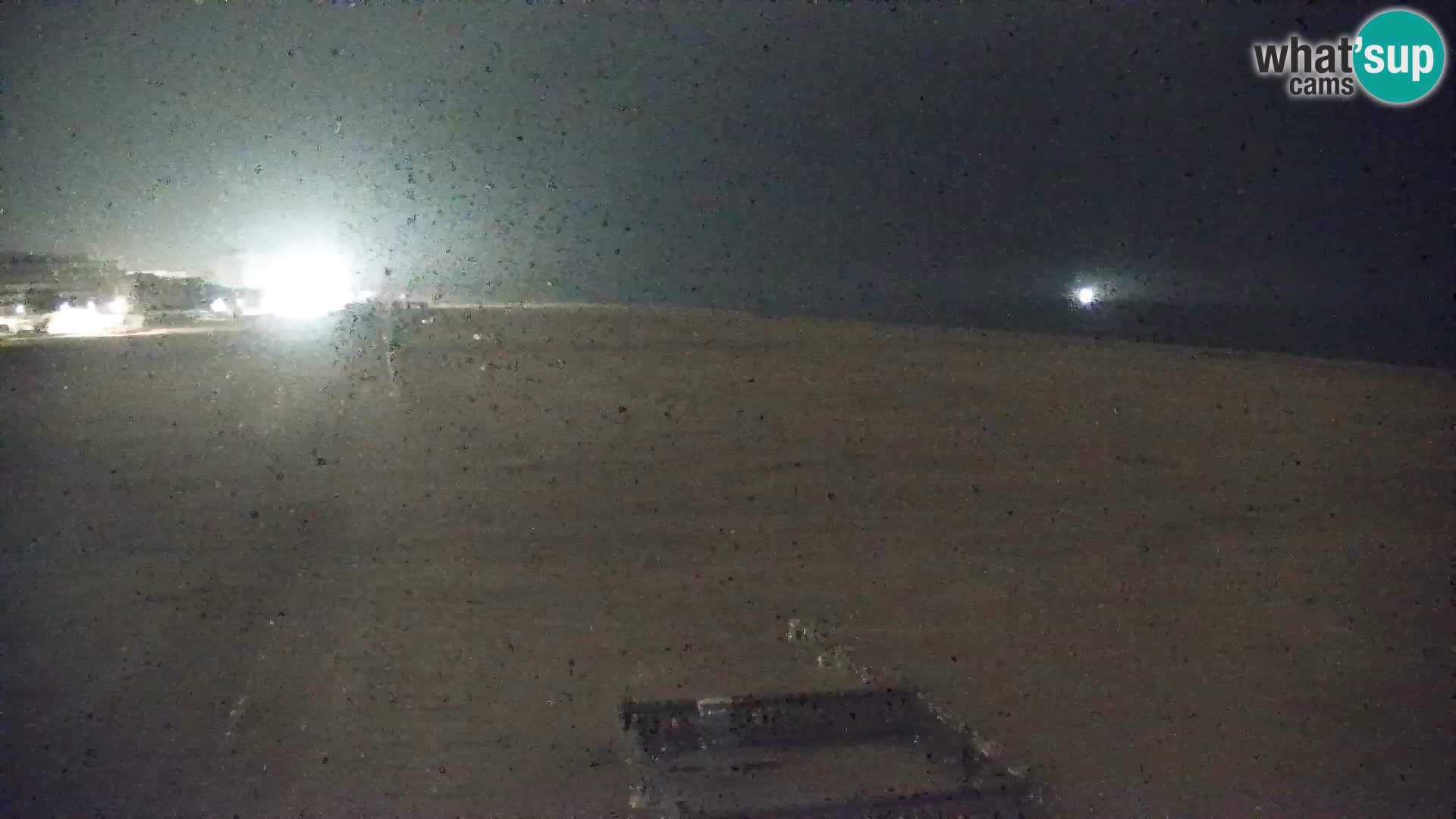 Strand Bibione Live cam