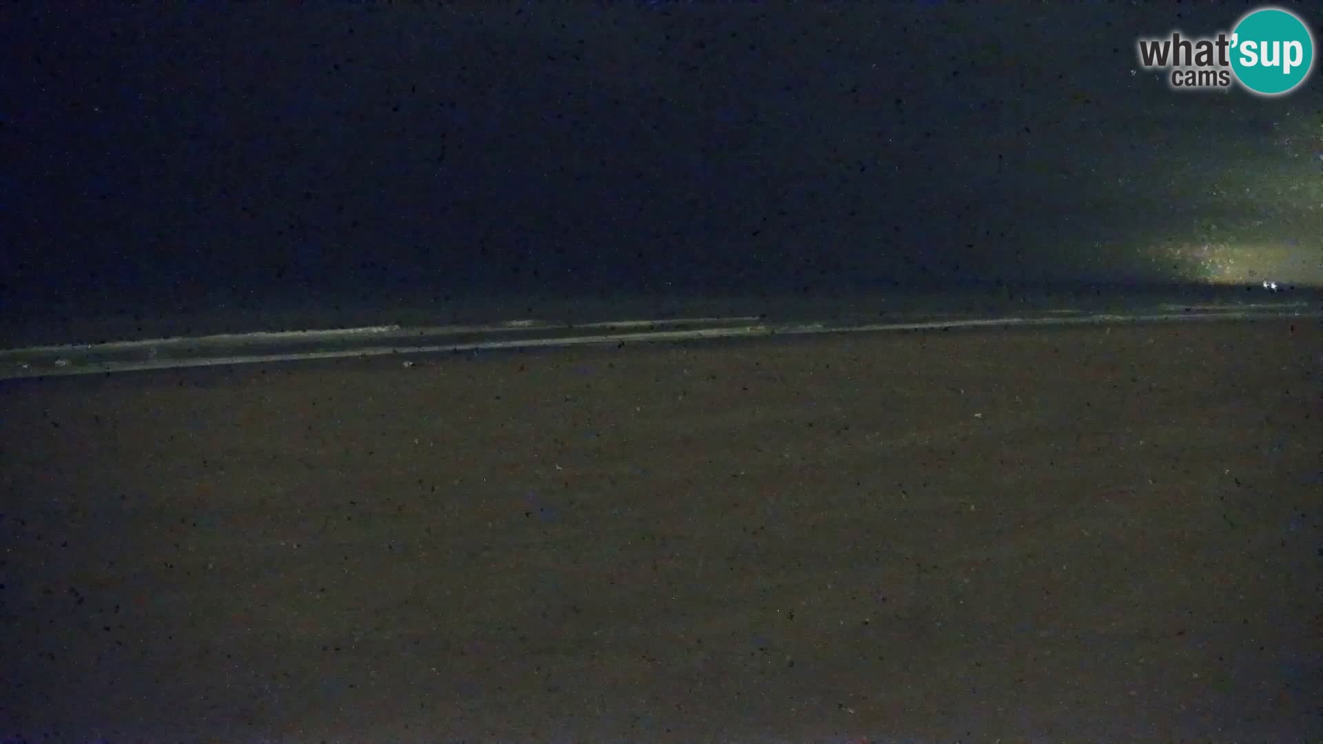 Strand Bibione Live cam