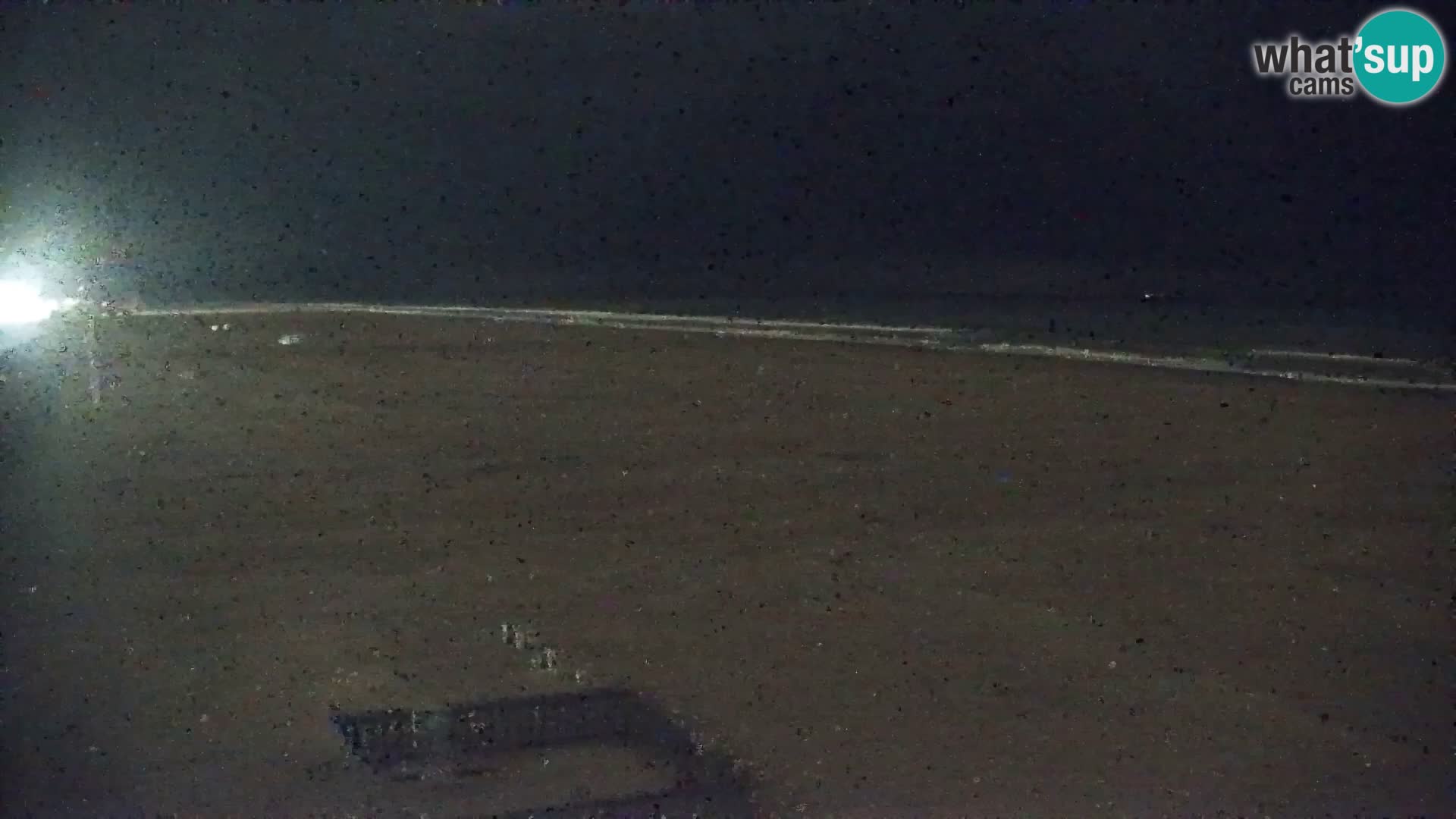 Plaža Bibione web kamera | Italija