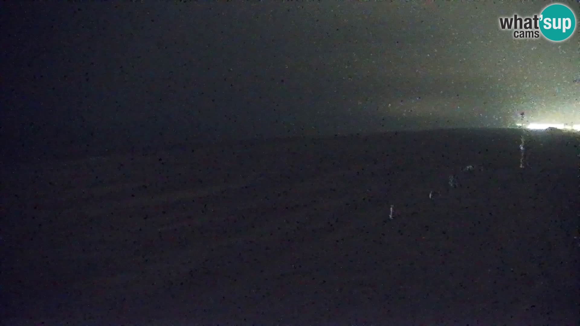 Live Cam Bibione beach