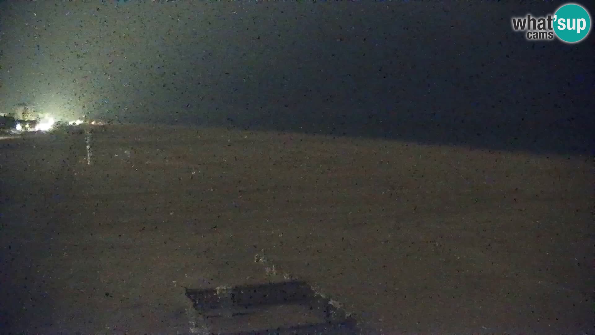 Playa Bibione Cámara en vivo | Italia