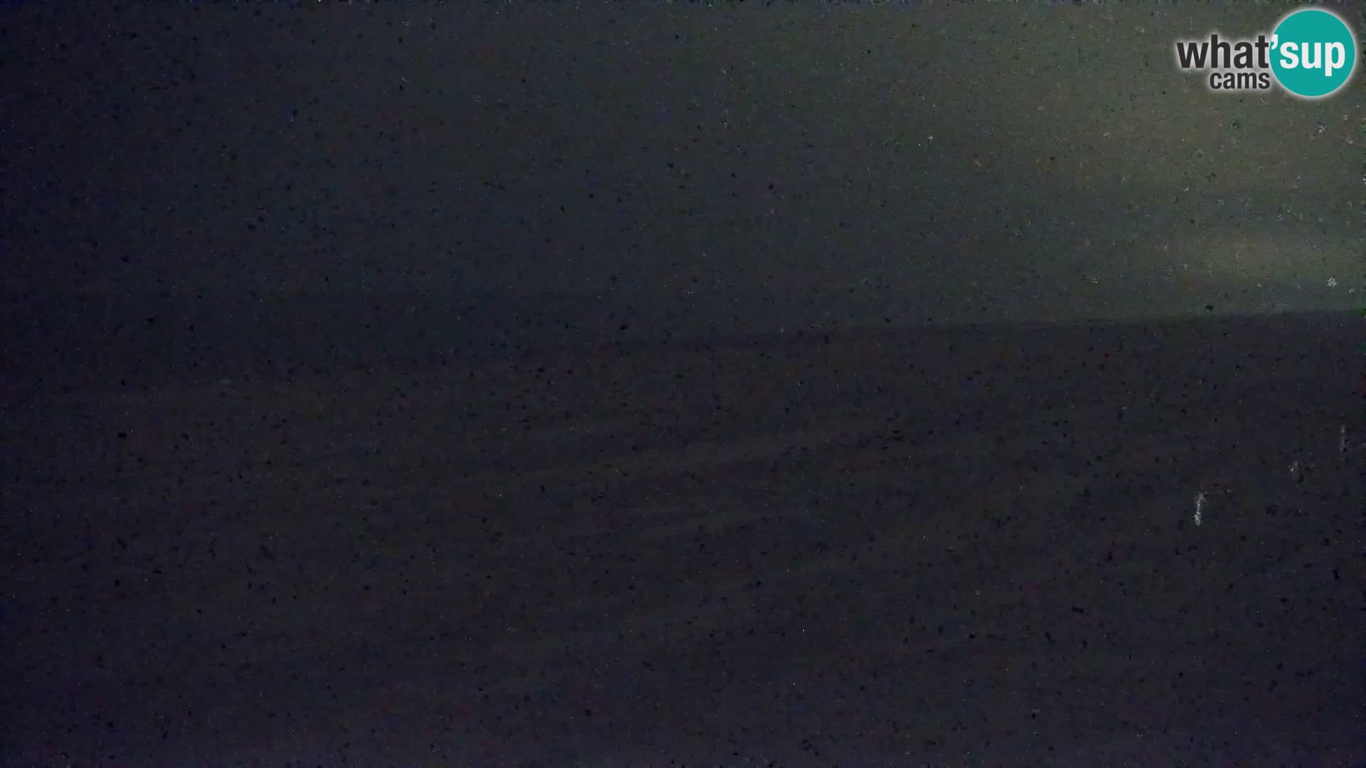 Playa Bibione Cámara en vivo | Italia