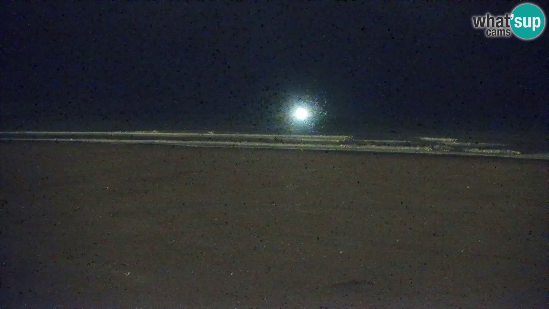 Spiaggia Bibione Live Cam