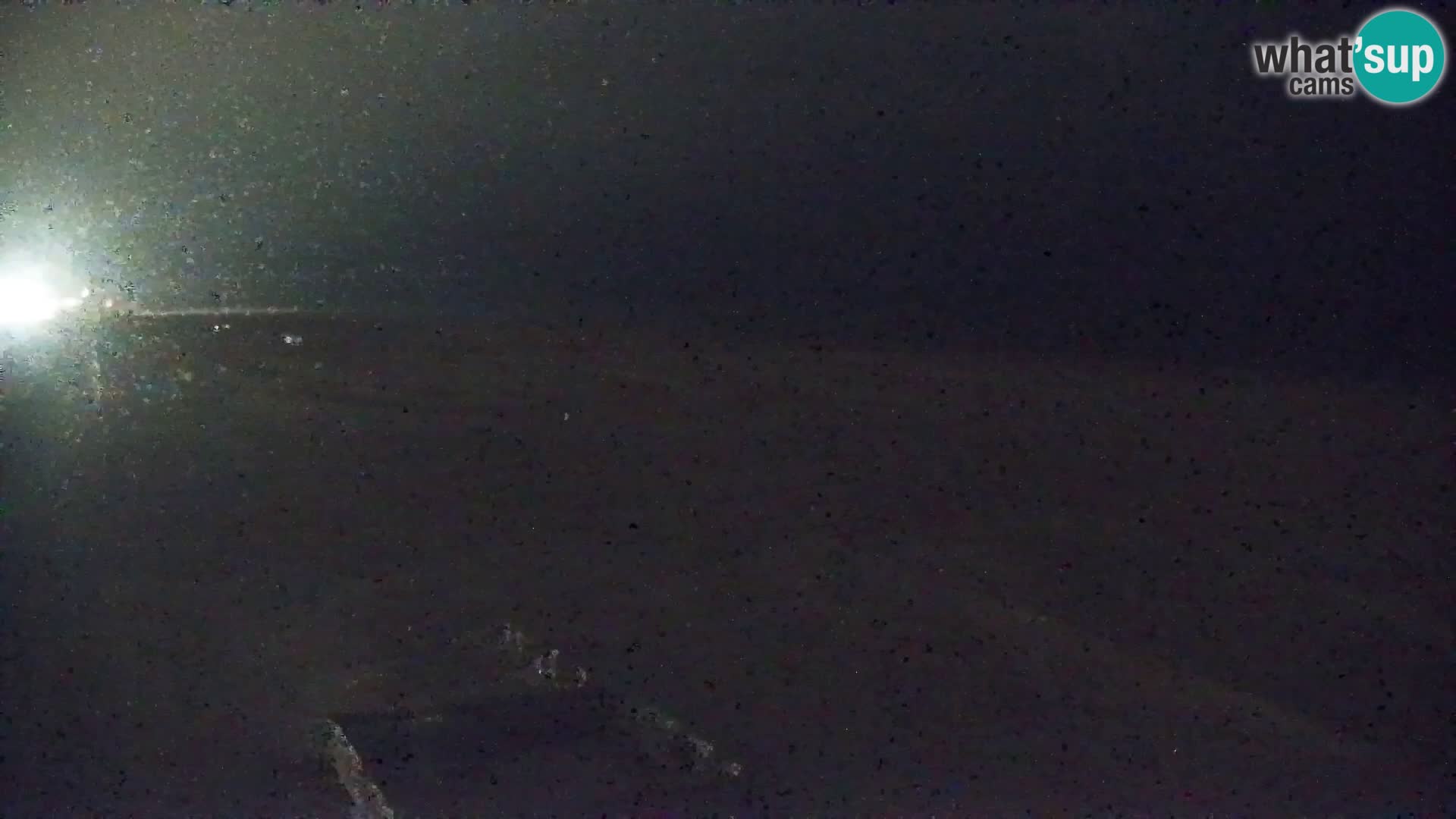 Kamera v živo plaža Bibione