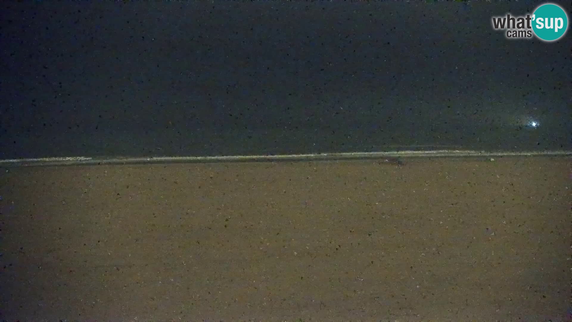 Plaža Bibione web kamera | Italija