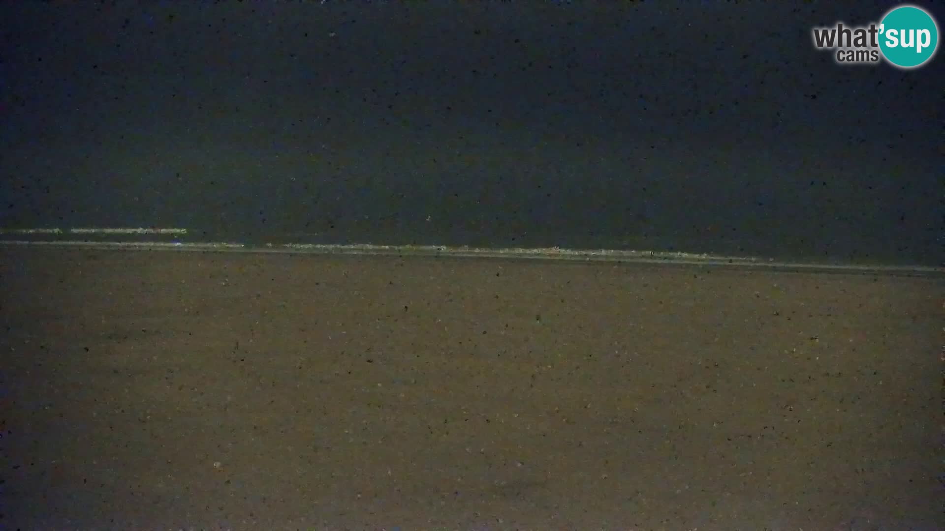 Playa Bibione Cámara en vivo | Italia