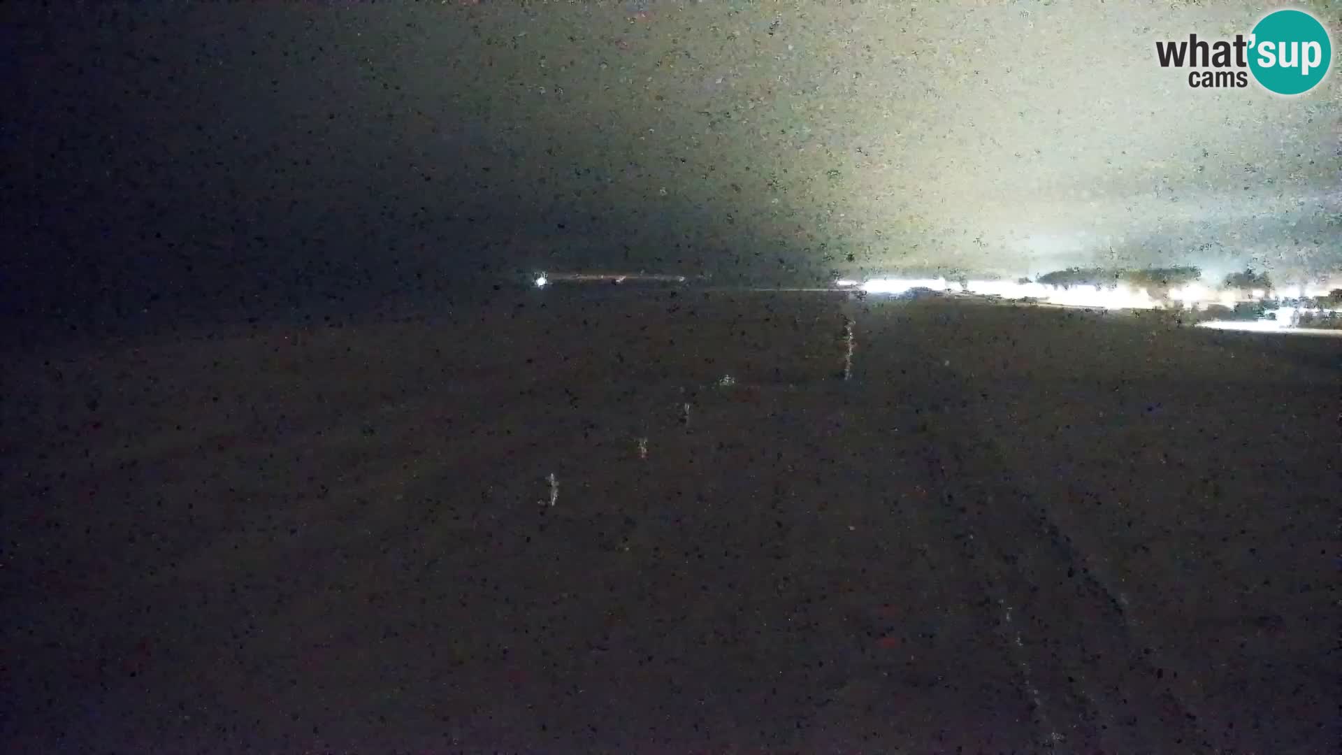 Live Cam Bibione beach