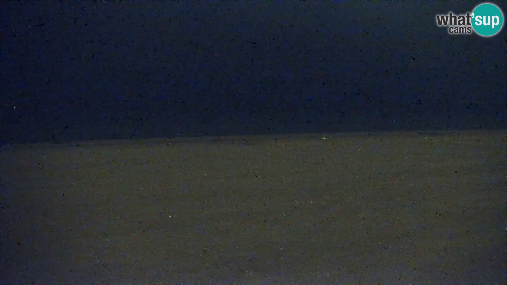 Kamera v živo plaža Bibione