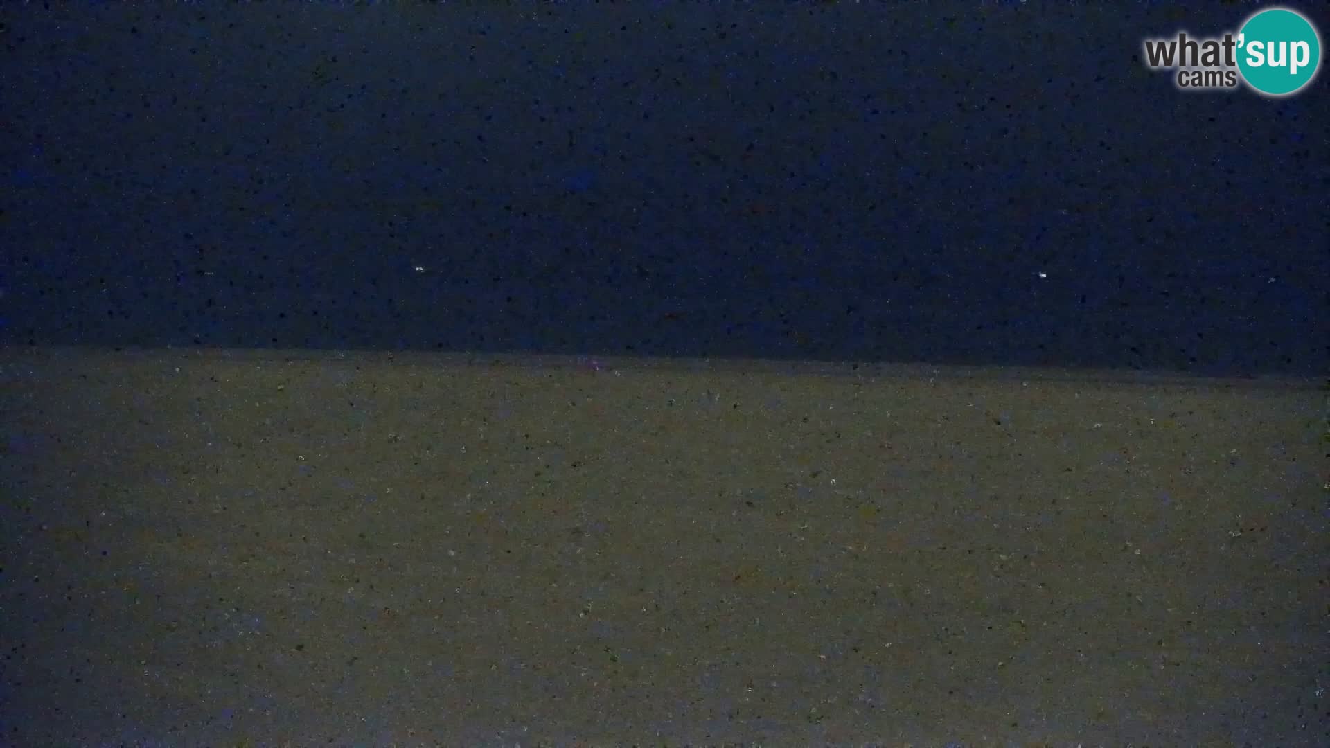 Spiaggia Bibione Live Cam