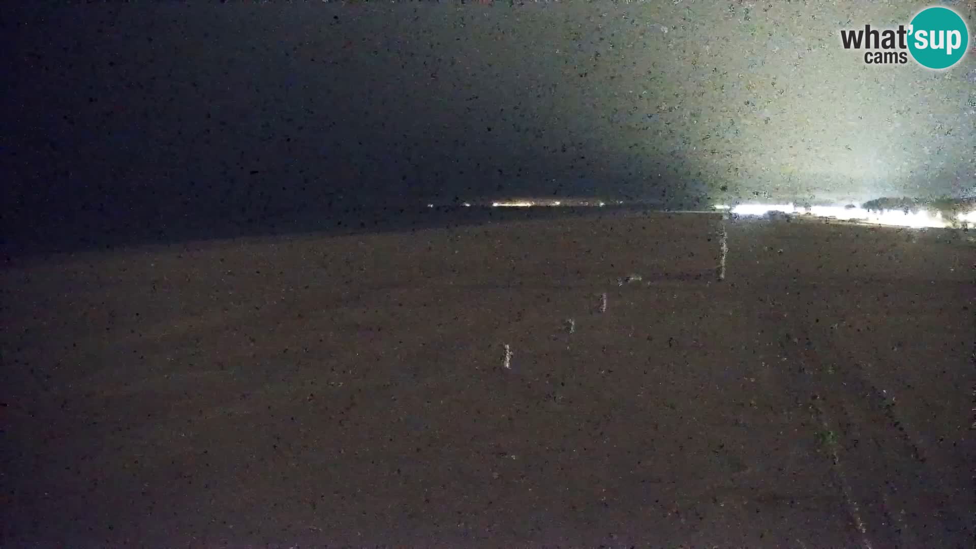 Strand Bibione Live cam