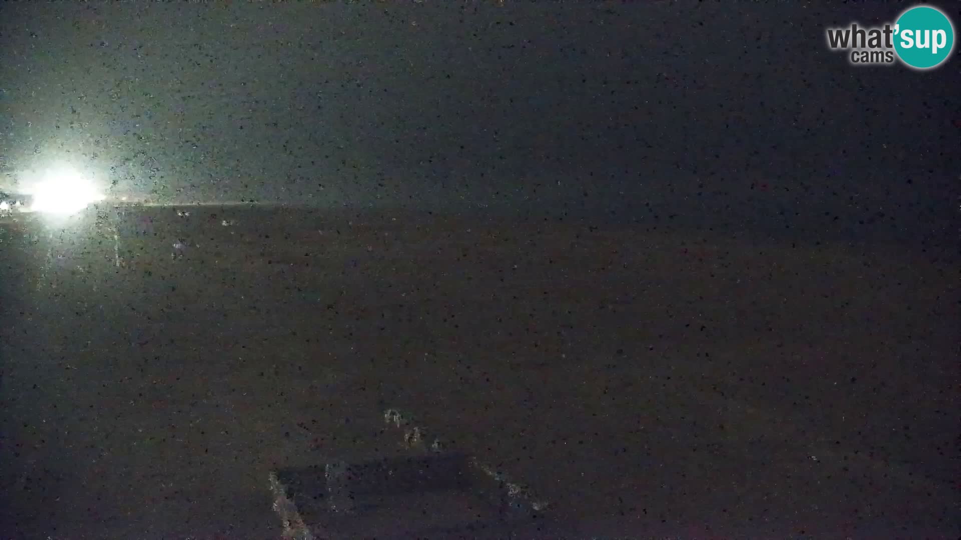 Plaža Bibione web kamera | Italija