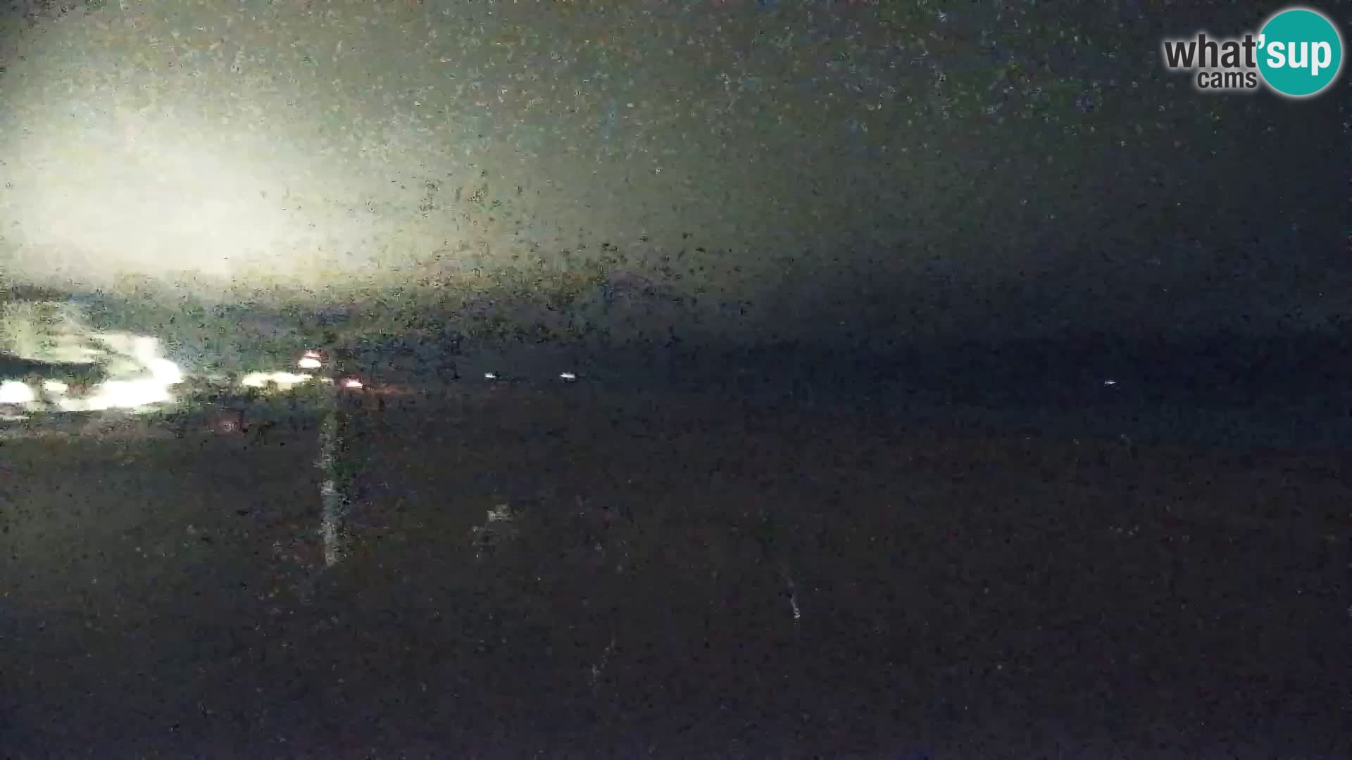 Live Cam Bibione beach