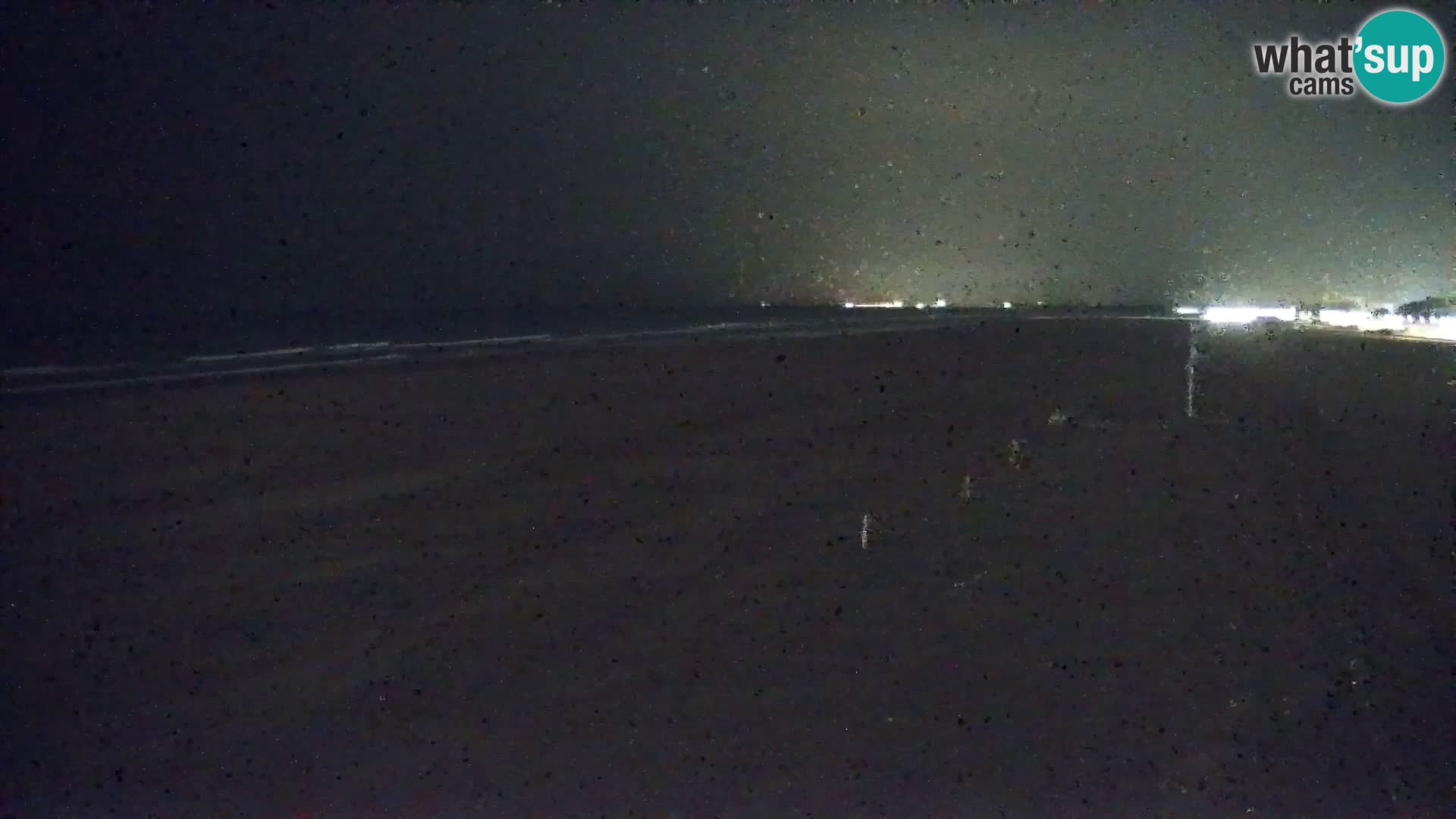 Strand Bibione Live cam