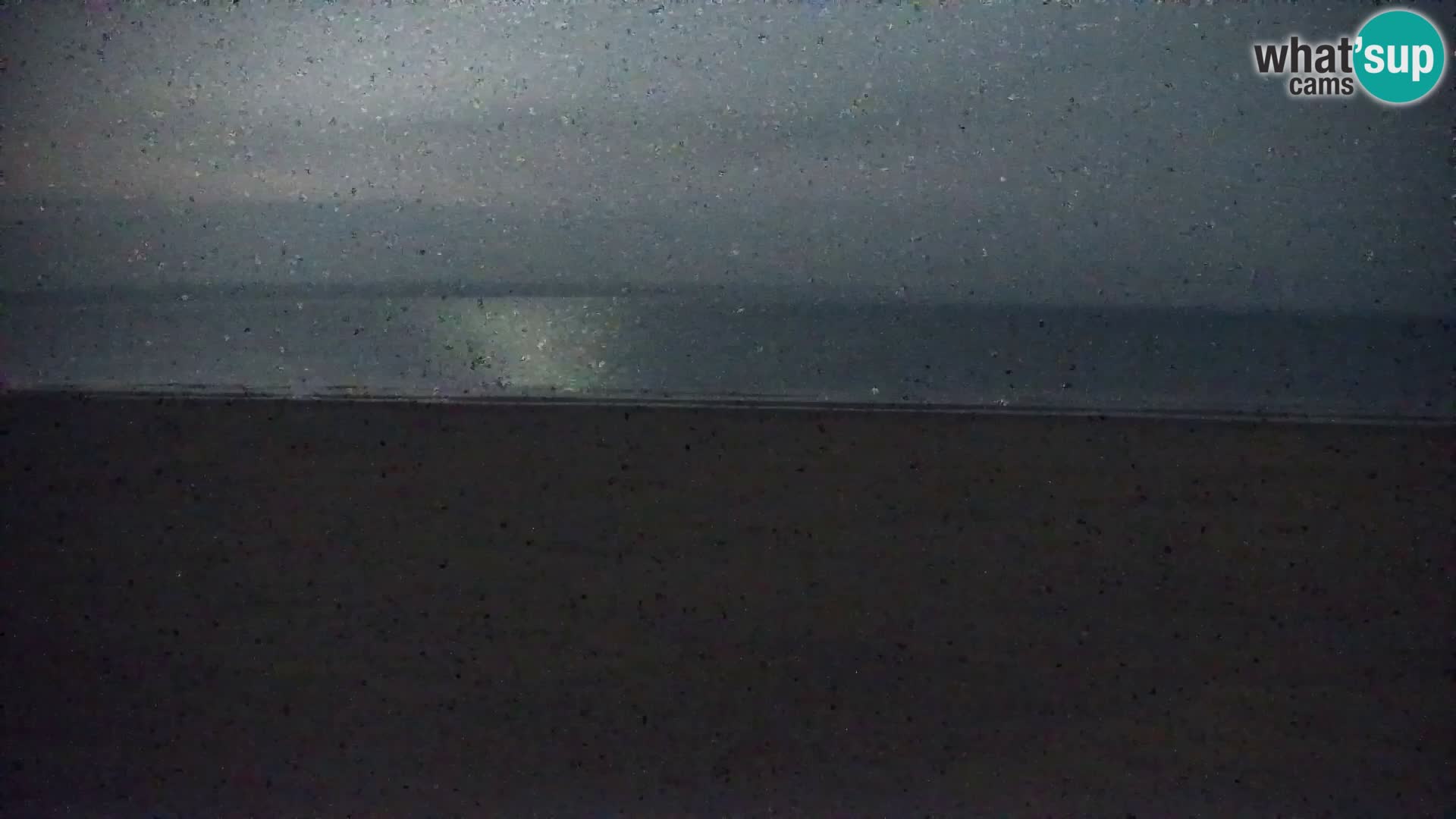 Live Cam Bibione beach
