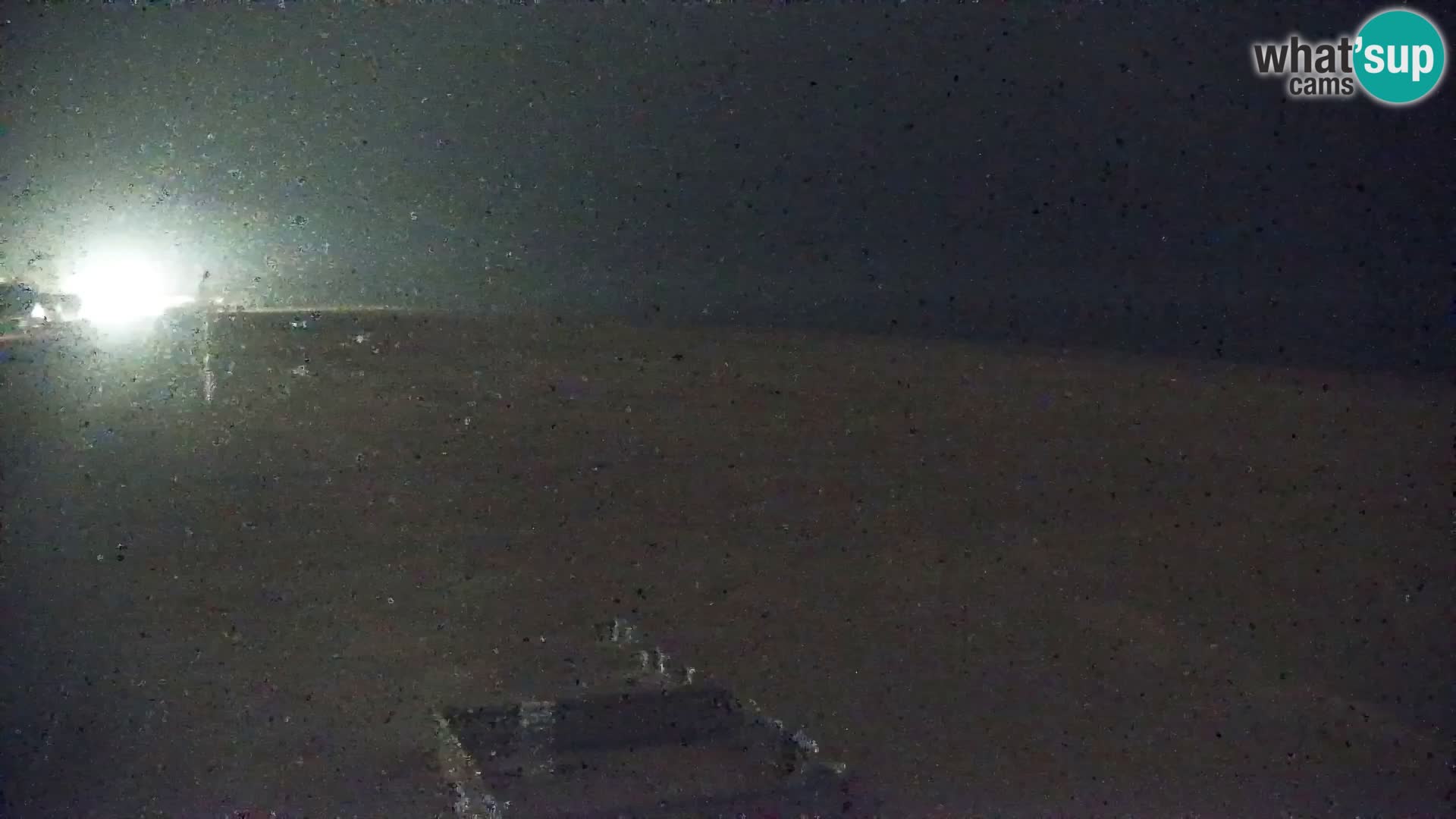 Spiaggia Bibione Live Cam