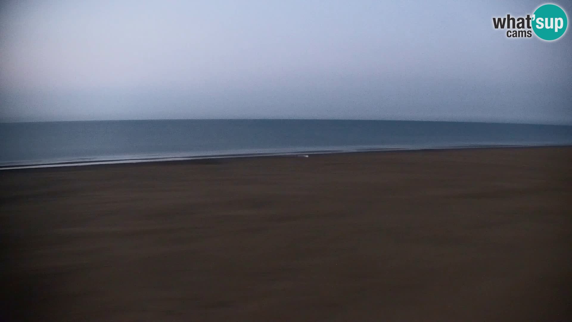 Live Cam Bibione beach