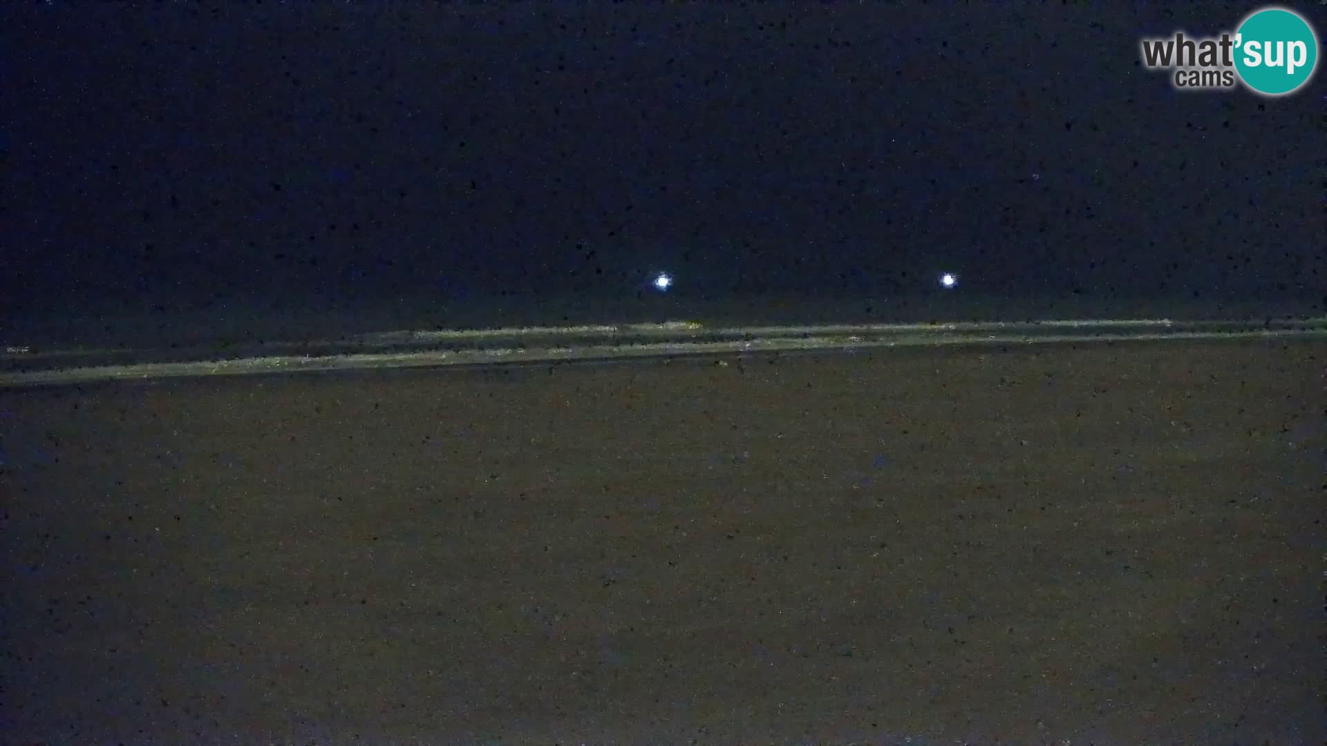 Playa Bibione Cámara en vivo | Italia