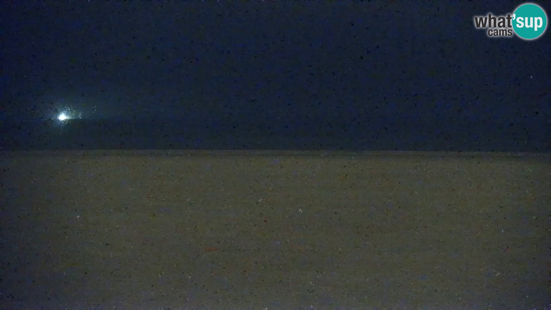 Spiaggia Bibione Live Cam