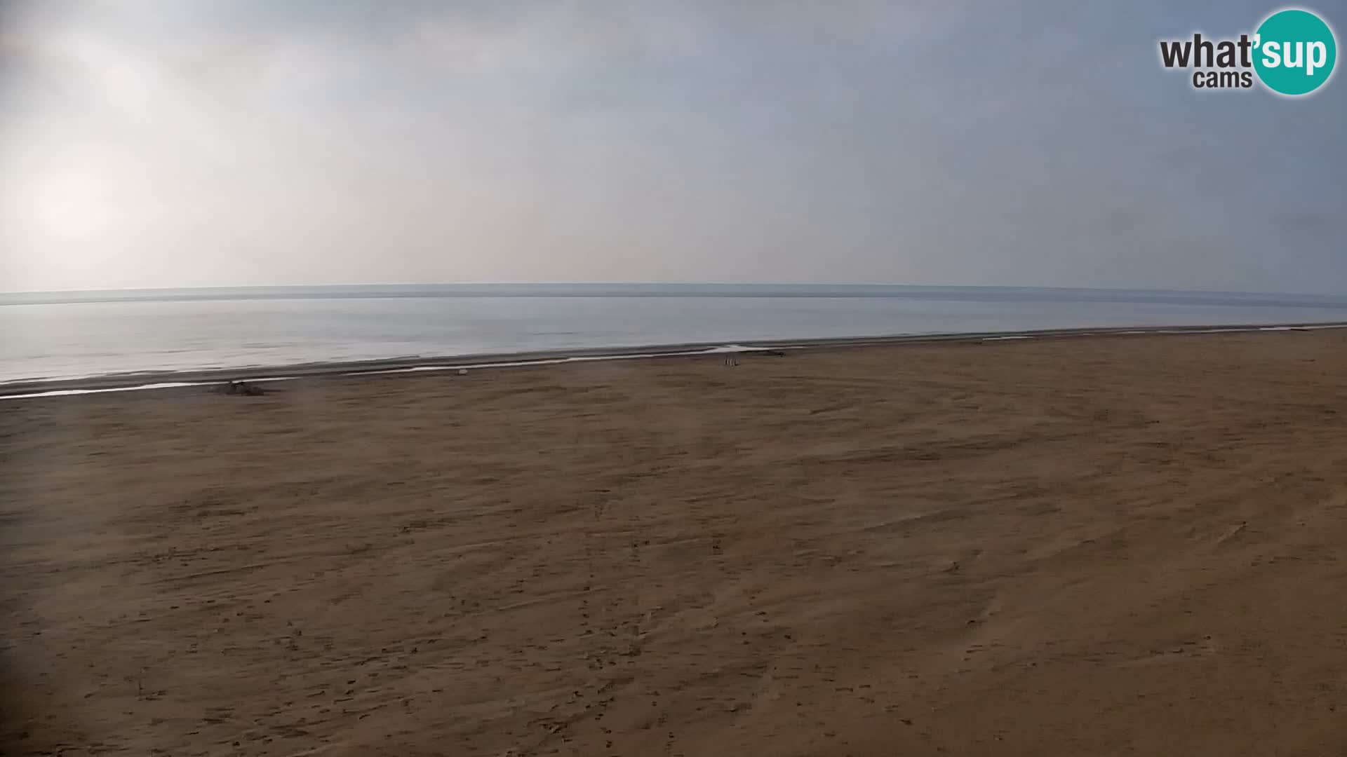 Spiaggia Bibione Live Cam